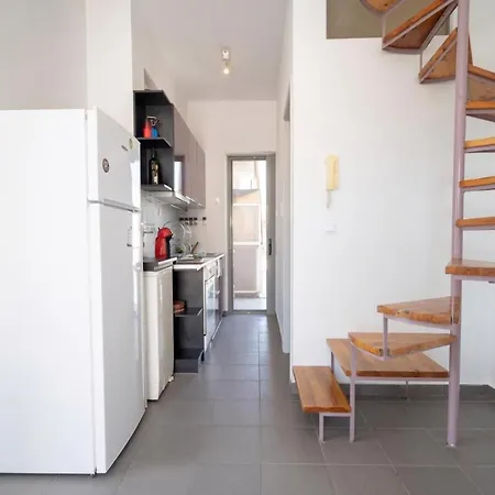 The Best View Rent Lycabettus Apartment *