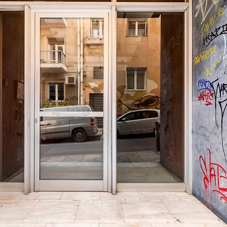 The Best View Rent Lycabettus Apartment Athens