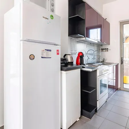 The Best View Rent Lycabettus Appartamento