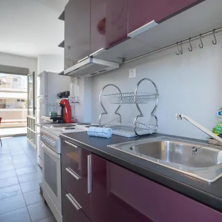 Appartamento The Best View Rent Lycabettus *