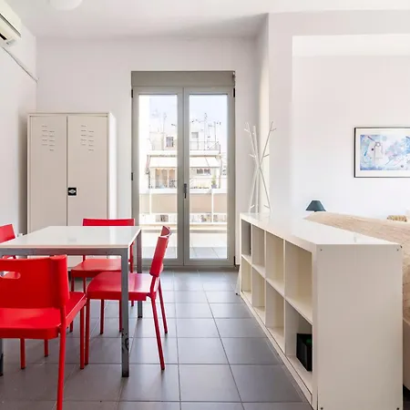 The Best View Rent Lycabettus Atene