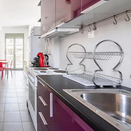The Best View Rent Lycabettus Apartment