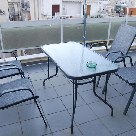 The Best View Rent Lycabettus Appartamento *