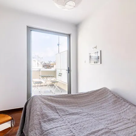 The Best View Rent Lycabettus * Atene