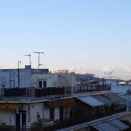 The Best View Rent Lycabettus Appartamento Atene