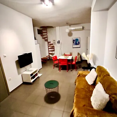 The Best View Rent Lycabettus * Athens